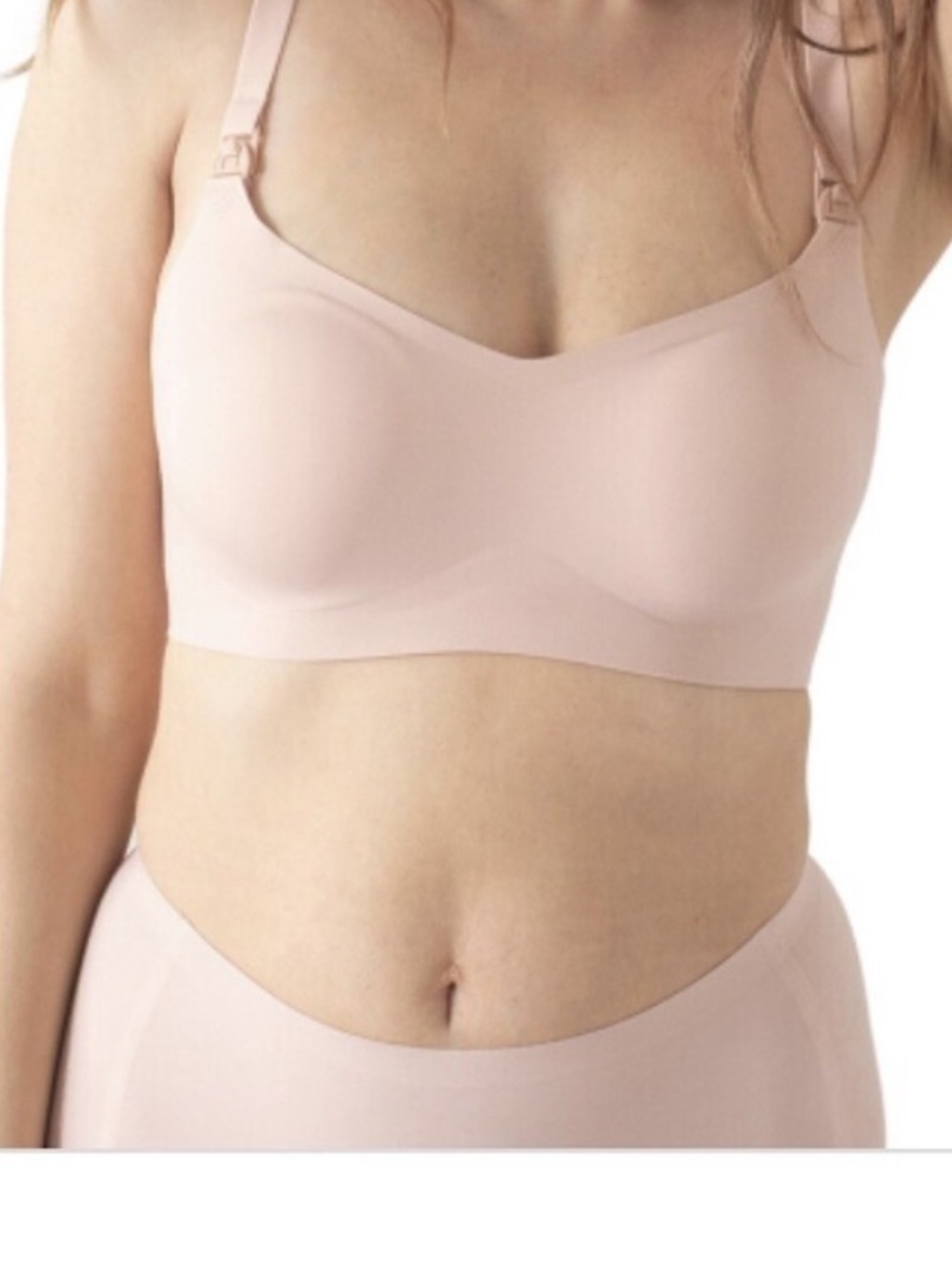 Kindred Bravely Ultra Comfort Classic Maternity Bra